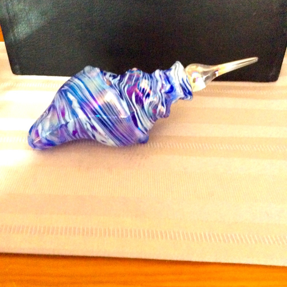 Crystal Perfume holder